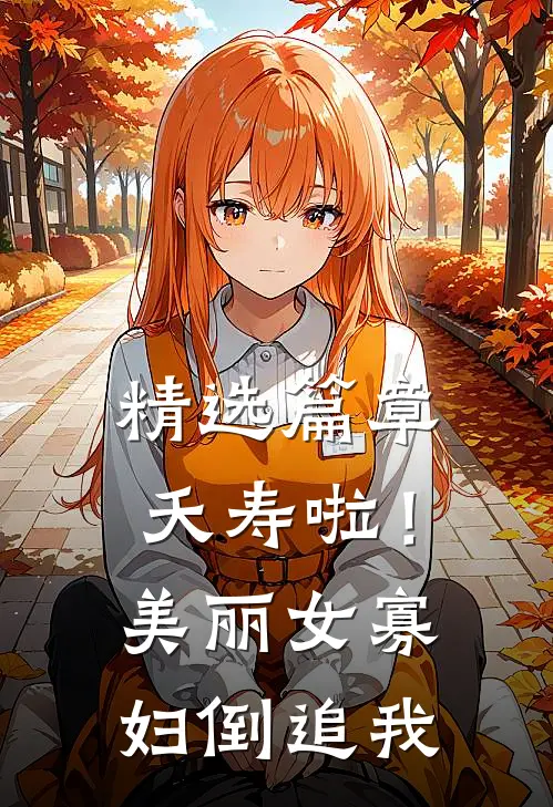 精选篇章夭寿啦！美丽女寡妇倒追我