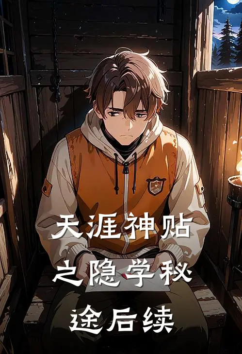 天涯神贴之隐学秘途后续