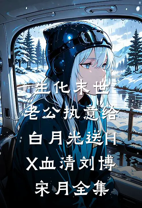 生化末世，老公执意给白月光送HX血清刘博宋月 全集