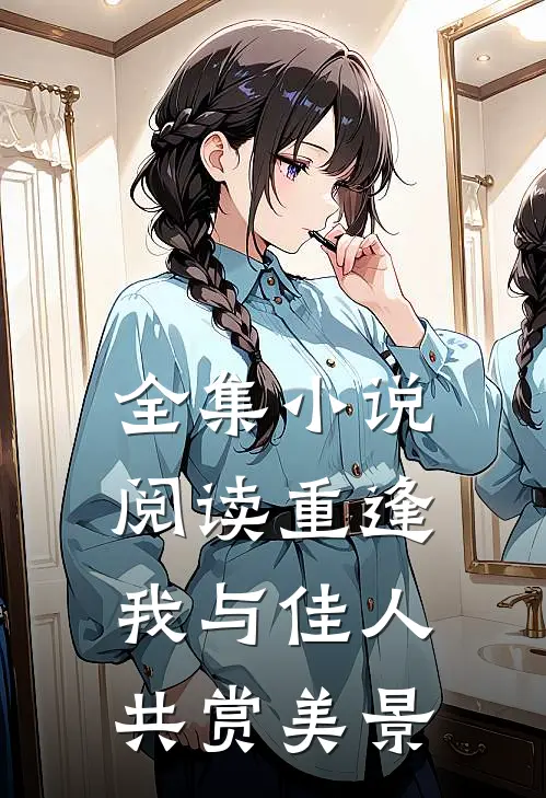 全集小说阅读重逢：我与佳人共赏美景