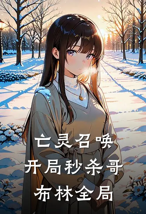 亡灵召唤：开局秒杀哥布林全局