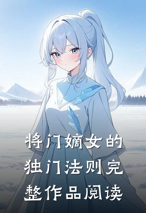 将门嫡女的独门法则完整作品阅读