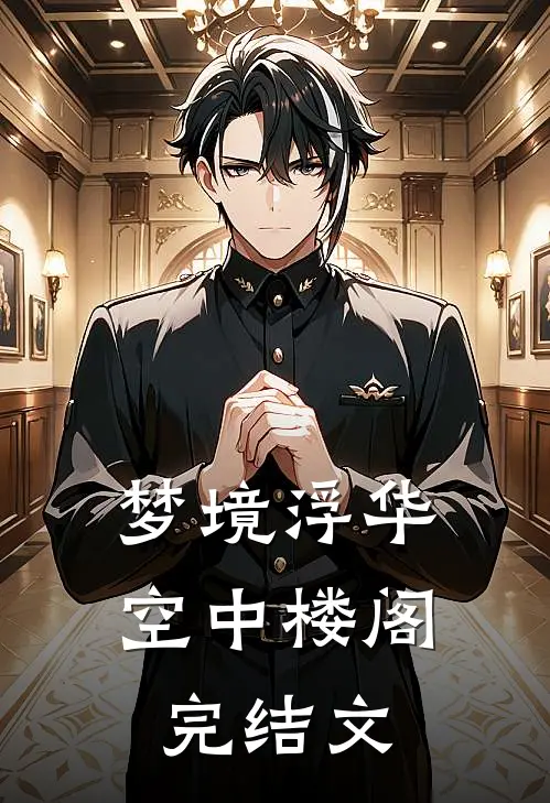 梦境浮华，空中楼阁。完结文