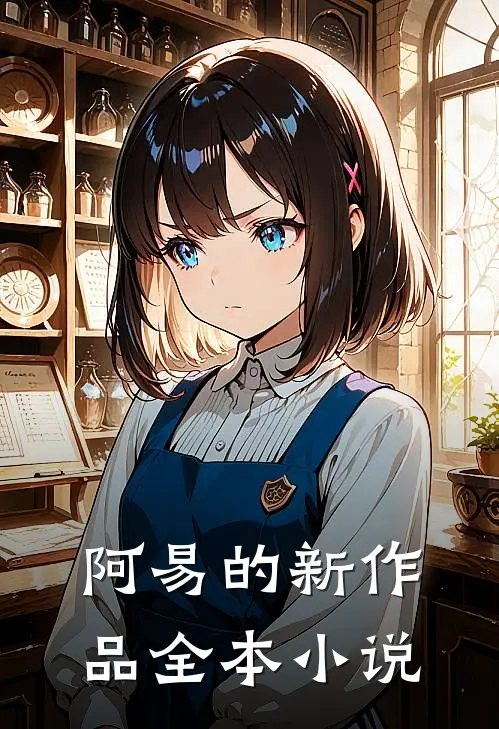 阿易的新作品全本小说