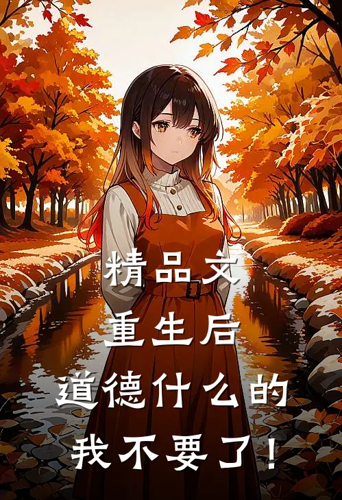 精品文重生后，道德什么的我不要了！