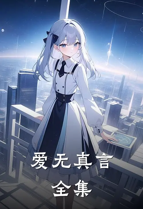 爱无真言:  全集