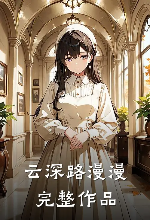 云深路漫漫完整作品