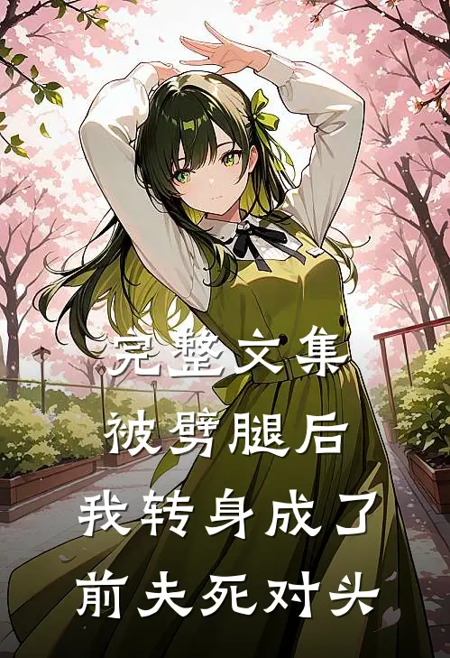 完整文集被劈腿后，我转身成了前夫死对头