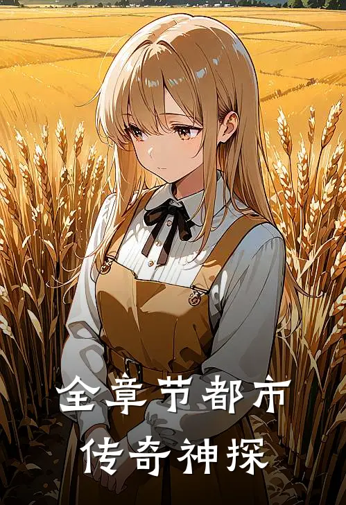 全章节都市传奇神探