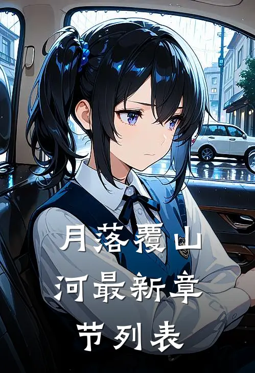月落覆山河最新章节列表
