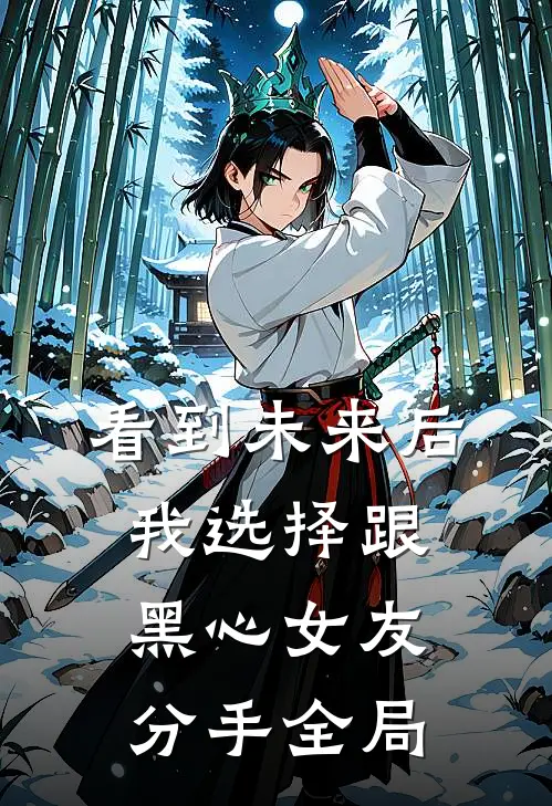 看到未来后我选择跟黑心女友分手全局