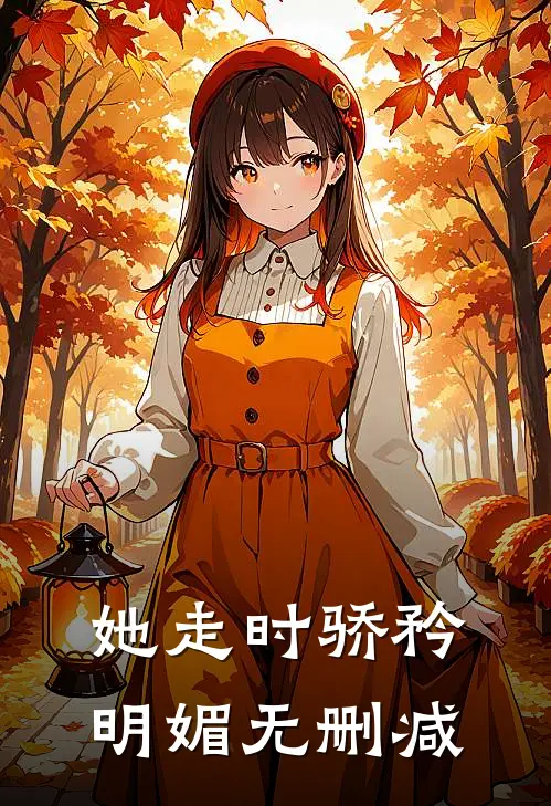 她走时骄矜明媚无删减
