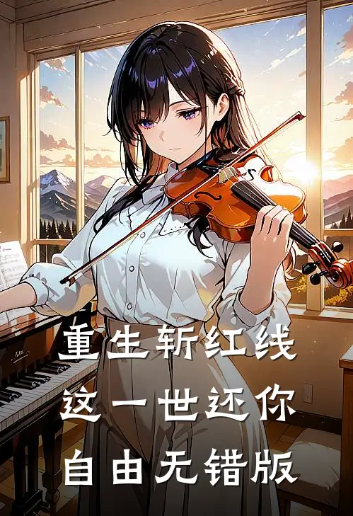 重生斩红线：这一世还你自由无错版