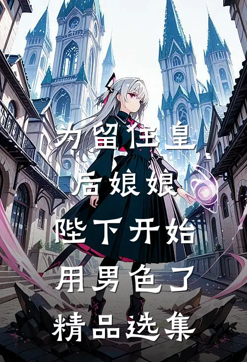 为留住皇后娘娘，陛下开始用男色了精品选集