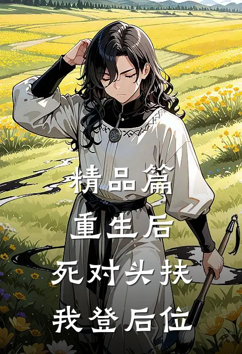 精品篇重生后，死对头扶我登后位