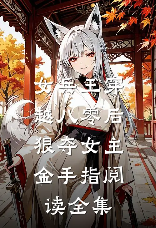 女兵王穿越八零后，狠夺女主金手指阅读全集