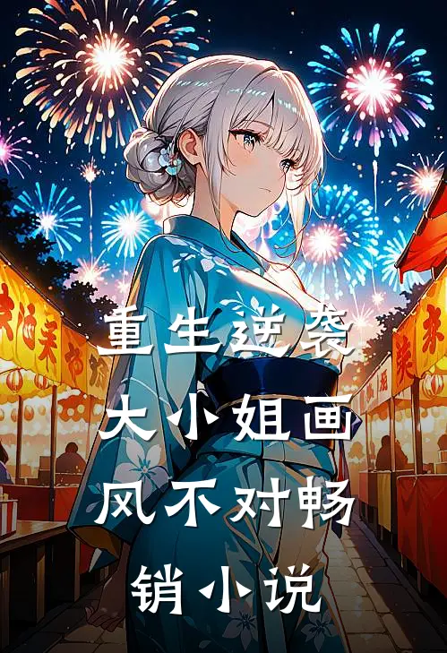 重生逆袭：大小姐画风不对畅销小说