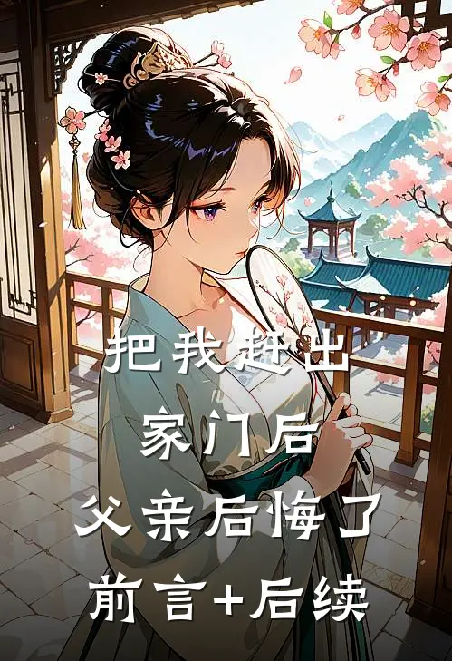把我赶出家门后，父亲后悔了前言+后续