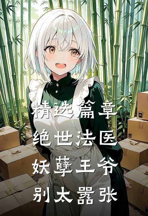精选篇章绝世法医：妖孽王爷别太嚣张