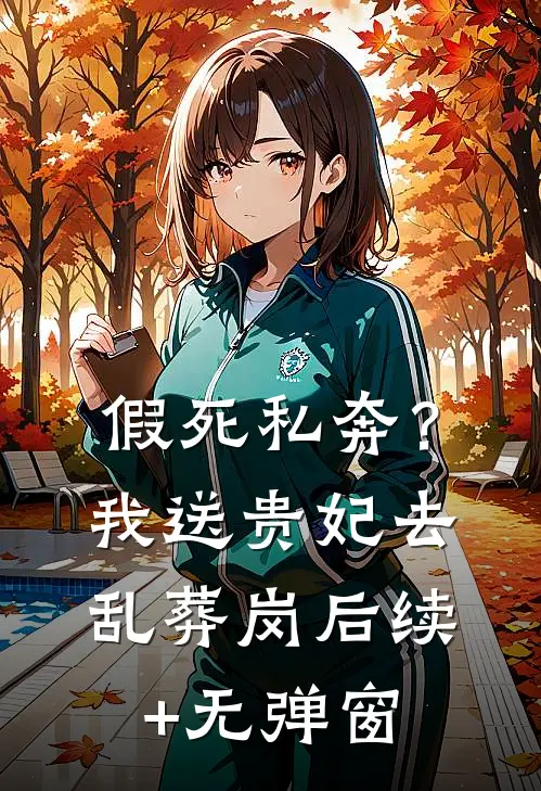 假死私奔？我送贵妃去乱葬岗后续+无弹窗