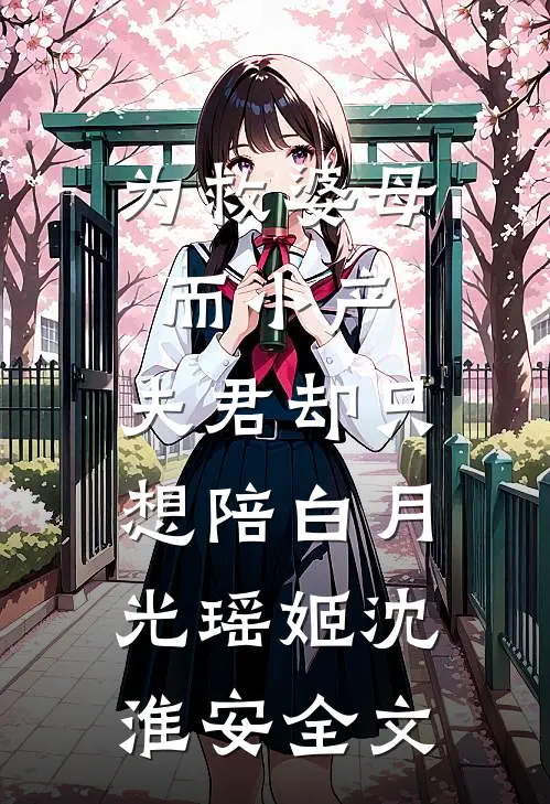 为救婆母而小产，夫君却只想陪白月光瑶姬沈淮安全文