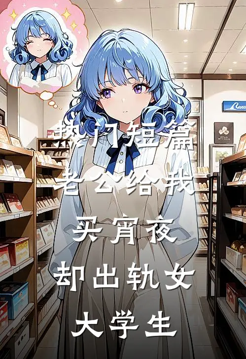 热门短篇老公给我买宵夜，却出轨女大学生