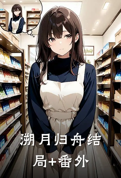 溯月归舟结局+番外
