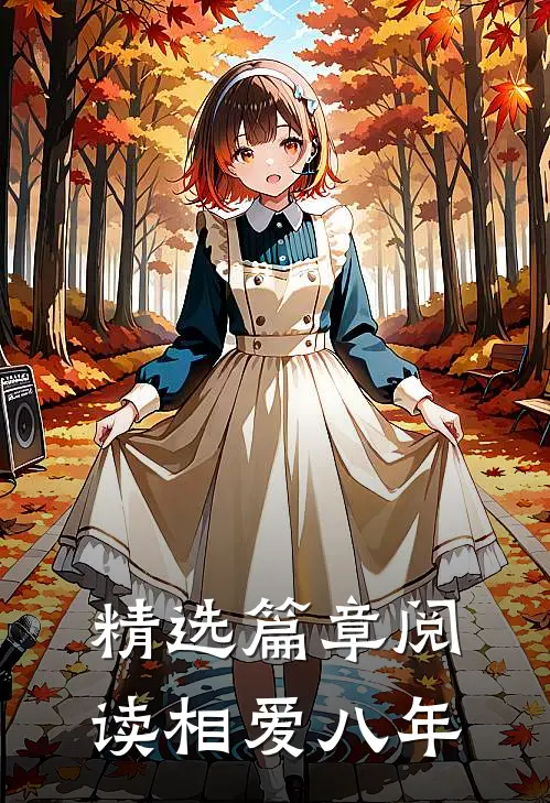 精选篇章阅读相爱八年