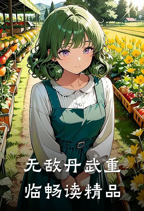 无敌丹武重临畅读精品
