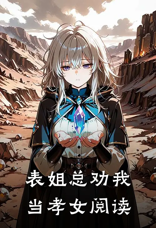 表姐总劝我当孝女阅读全文