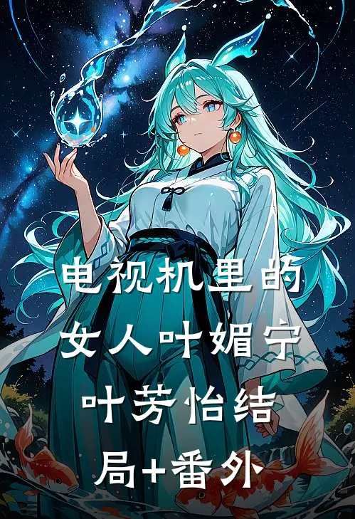 电视机里的女人叶媚宁叶芳怡结局+番外