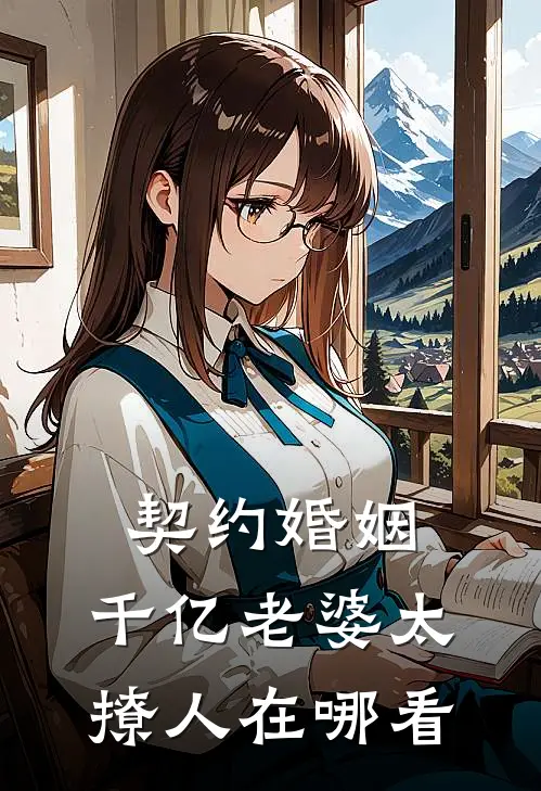 契约婚姻：千亿老婆太撩人在哪看