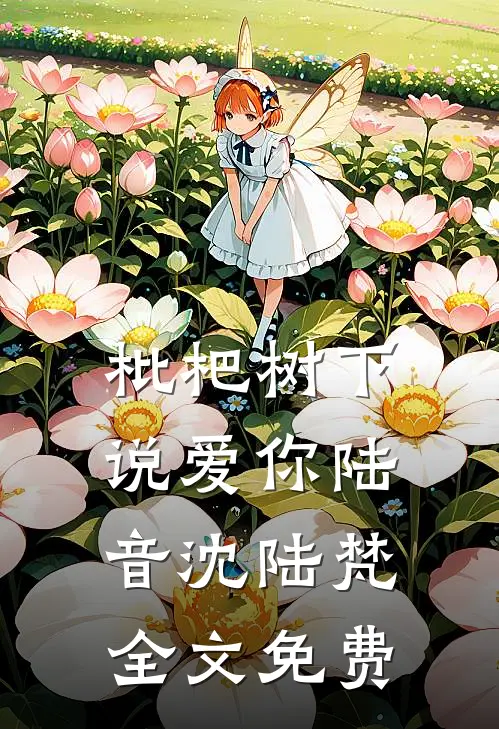 枇杷树下说爱你陆音沈陆梵全文免费
