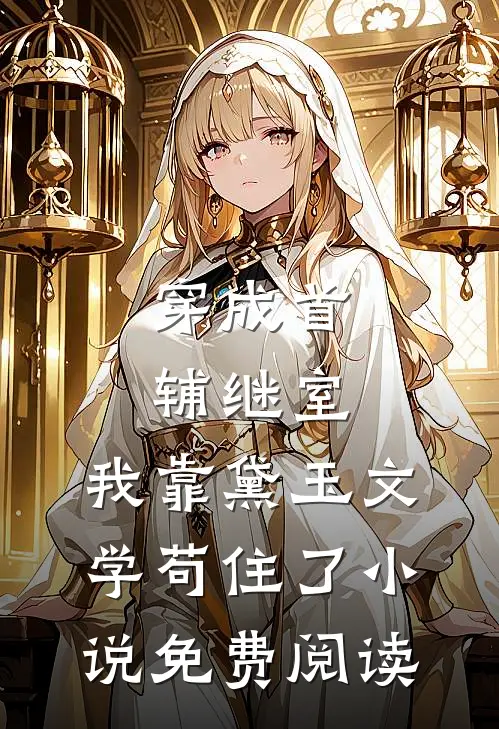穿成首辅继室，我靠黛玉文学苟住了小说免费阅读