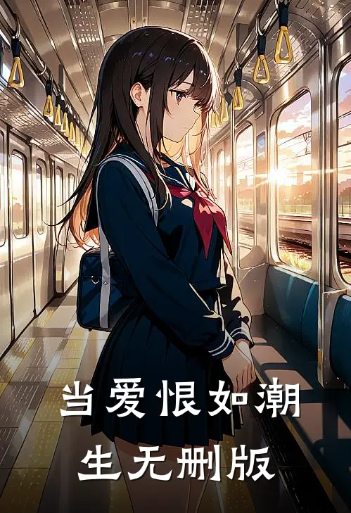当爱恨如潮生无删版