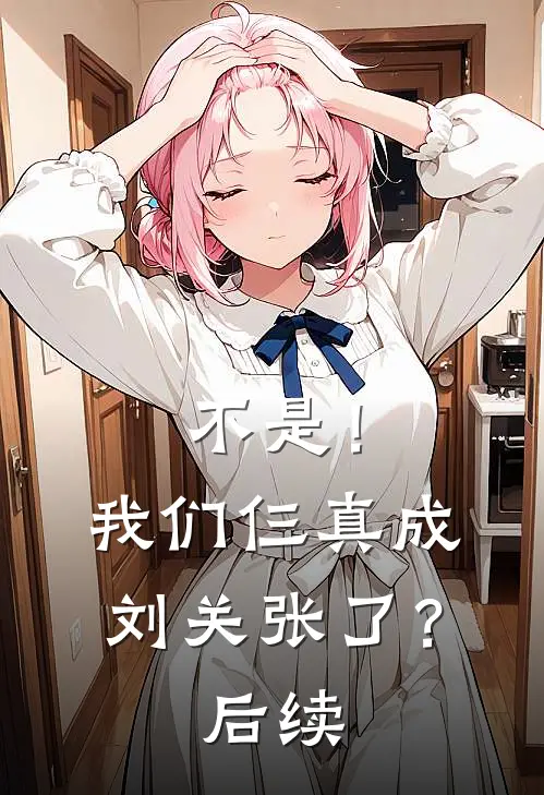 不是！我们仨真成刘关张了？后续