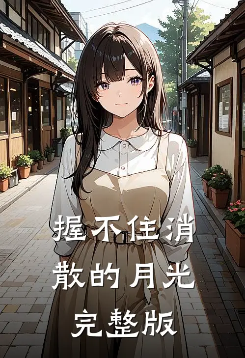 握不住消散的月光完整版