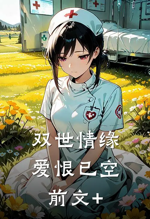 双世情缘，爱恨已空前文+