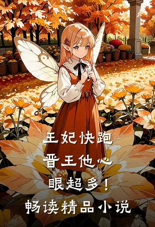 王妃快跑，晋王他心眼超多！畅读精品小说