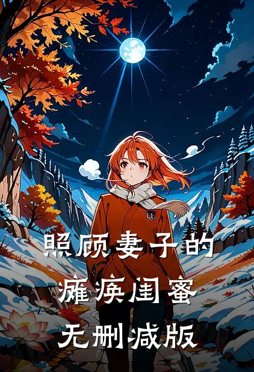 照顾妻子的瘫痪闺蜜无删减版
