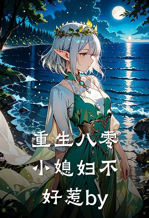 重生八零：小媳妇不好惹by