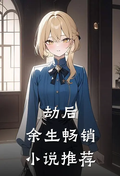 劫后，余生畅销小说推荐