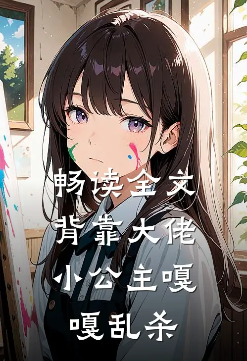 畅读全文背靠大佬，小公主嘎嘎乱杀