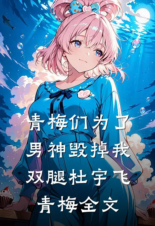 青梅们为了男神毁掉我双腿杜宇飞青梅全文