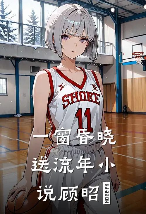 一窗昏晓送流年小说顾昭玥