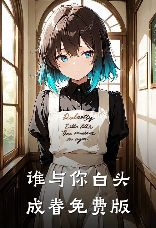 谁与你白头成眷免费版