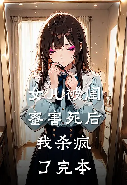 女儿被闺蜜害死后，我杀疯了完本