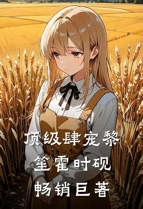 顶级肆宠黎笙霍时砚畅销巨著