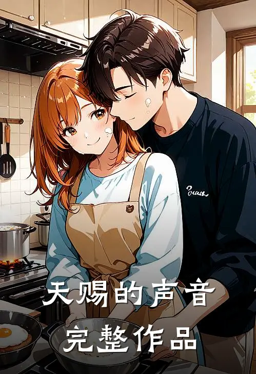天赐的声音完整作品