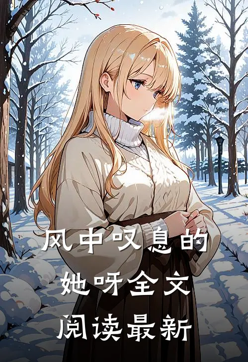 风中叹息的她呀全文阅读最新